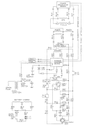 Page D Diagram and Parts List for 1313-0  Briggs and Stratton Generator
